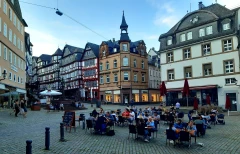 Buchhandlung Am Markt Otto Roppel Buchhandlung Marburg