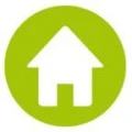 Logo Buchhandlung - B&uuml;cherstube Flintbek
