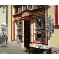 Buchhandlung Die Zeitgenossen Esslingen am Neckar