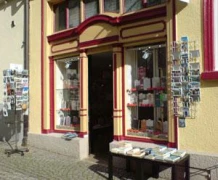 Buchhandlung Die Zeitgenossen Esslingen am Neckar