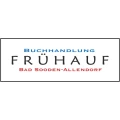 Buchhandlung Fr&uuml;hauf Bad Sooden-Allendorf