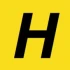 Logo Buchhandlung Hofmann