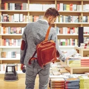 Buchhandlung Inge Krebs Langeoog
