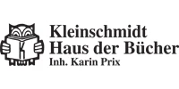 Buchhandlung Kleinschmidt – Haus der Bücher Inhaberin Karin Prix Hof
