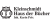 Logo Buchhandlung Kleinschmidt – Haus der Bücher Inhaberin Karin Prix