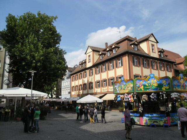 Kreutzer Schwabach