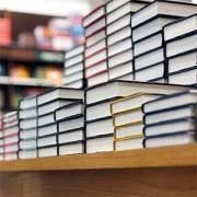 Buchhandlung Lesezeit - Bücher & mehr Ahaus