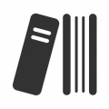 Logo B&uuml;cher In den Schlo&szlig;passagen Silvia Horn