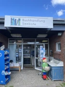 Buchhandlung Seekiste Pellworm
