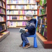 Buchhandlung Stark Berlin