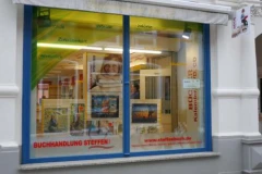 Buchhandlung Steffen GmbH Buchhandlung Waren (Müritz)