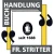 Logo Buchhandlung Stritter | Buchhandel & Antiquariat in Heilbronn