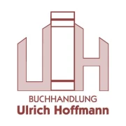 Logo Buchhandlung Ulrich Hoffmann