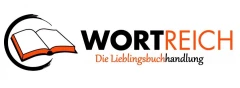 Logo Buchhandlung WortReich