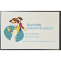Unsere Leistungen Grundreinigung Unterhaltsreinigung Messiereinigung u.v.m