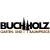 Logo Buchholz Garten- und Baumpflege