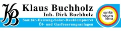Logo Buchholz Klaus Inh. Dirk Buchholz