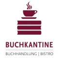 Logo Buchkantine