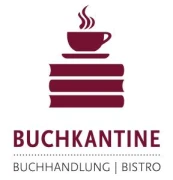 Logo Buchkantine