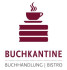 Logo Buchkantine