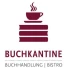 Logo Buchkantine