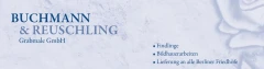 Logo Buchmann & Reuschling Grabmale GmbH Steinmetz
