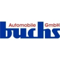 Logo Buchs Kfz und Zweiräder GmbH