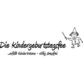 Logo Kindergeburtstagsfee Iris Schuler
