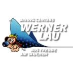 Logo Buchungscenter Werner Lau