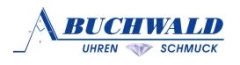 Logo Buchwald GbR