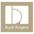 Logo Buck Rogers