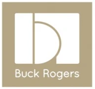 Logo Buck Rogers