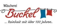 Buckel Joachim Wäscherei Münnerstadt