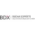 Logo BUDAK EXPERTS Sachverständigen GmbH