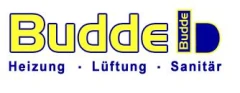 Logo Budde Heizungs- und Sanitär-Technik GmbH