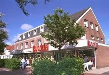 Buddelei Urlaubsmoden Hube Langeoog