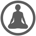 Logo Buddh. Studienzentrum gemeinn&uuml;tzige GmbH im Johanneshof