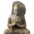 Logo Buddha-Haus