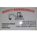 Buddy&acute;s Baggerservice Johannes Horst Roes