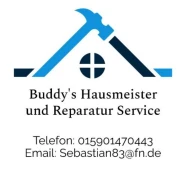 Buddy's Hausmeister und Reparatur Service Kassel