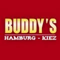 Logo Buddy's