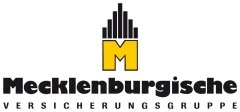 Logo Budesheim Norbert Mecklenburgische Versicherungsgruppe
