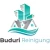 Logo Buduri Gebäudereinigung