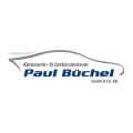 B&uuml;chel Paul GmbH & Co. KG Petersberg