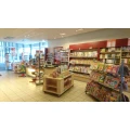 B&uuml;cher, Zeitschriften und vieles mehr.