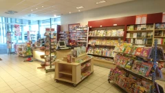 B&uuml;cher, Zeitschriften und vieles mehr.