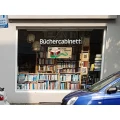 B&uuml;chercabinett Funke Leverkusen