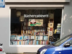 Büchercabinett Funke Leverkusen