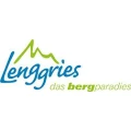 Logo B&uuml;cherei Lenggries