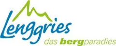 Logo Bücherei Lenggries